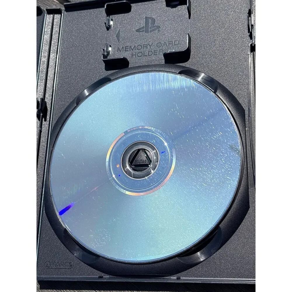 Sonic Mega Collection Plus Greatest Hits Sony Playstation 2 PS2 GameStop EB game